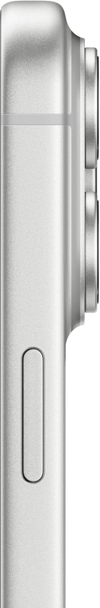 Apple iPhone 17 Pro Max 2 TB Silber