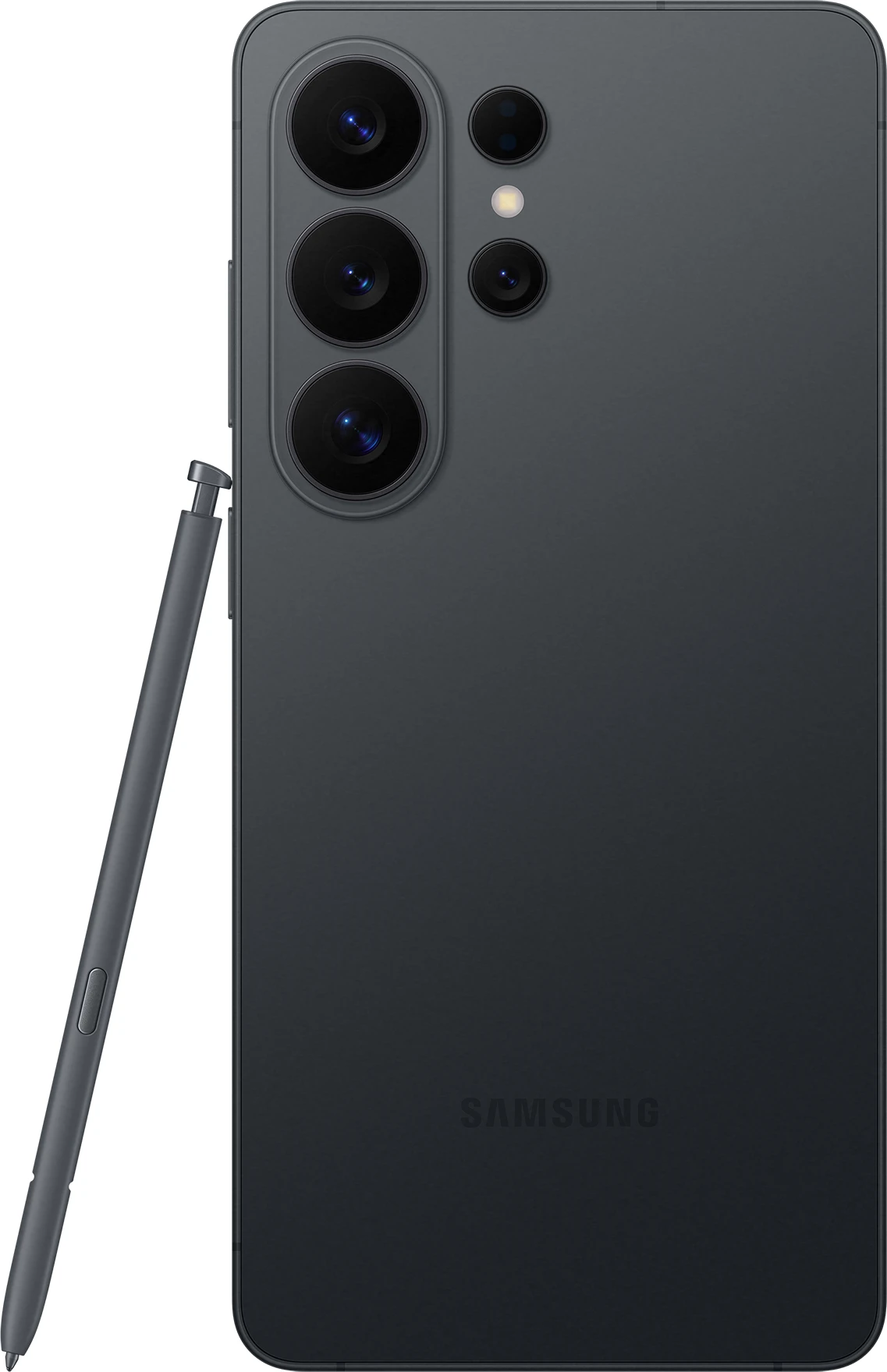 Samsung Galaxy S26 Ultra 512 GB Black